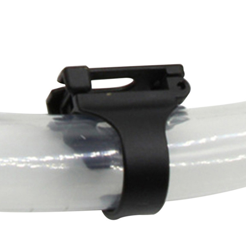 Plastic Clip Snorkel Mask Keep - Silicone Mask Bracket のレビューと価格