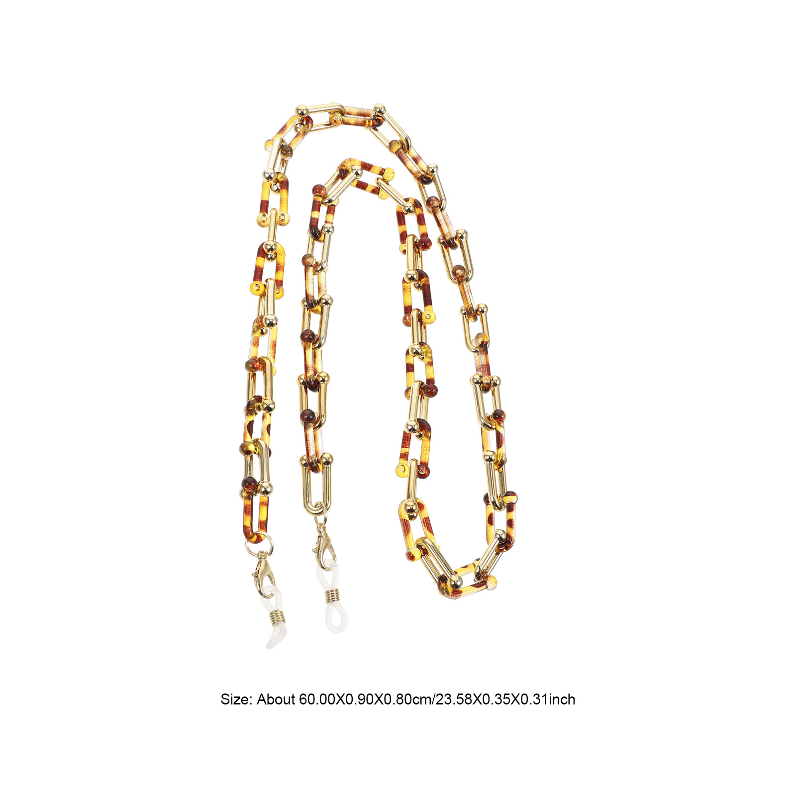 Premium Horsehoof Resin Mask C - Mask Chain Holder のレビューと価格