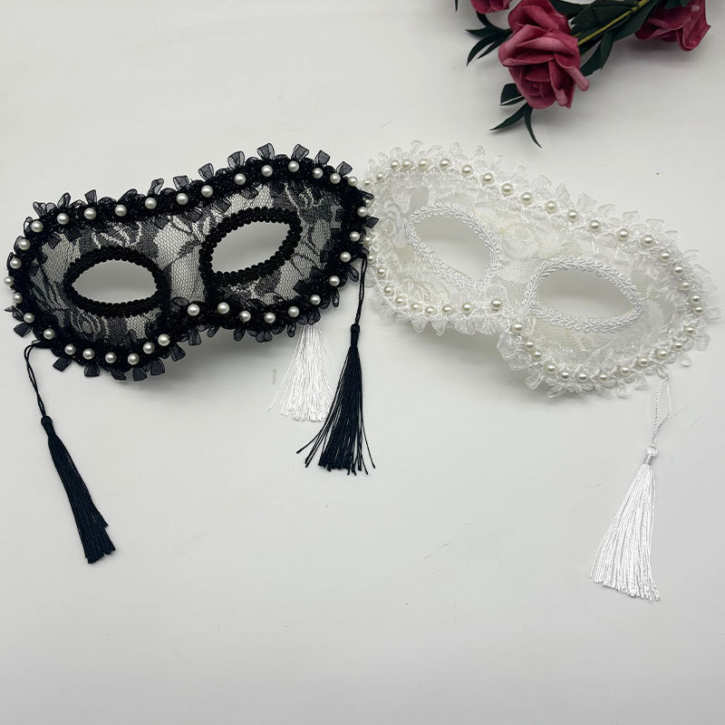 Halloween Cosplay Women's Half - Respirator Half Face のレビューと価格