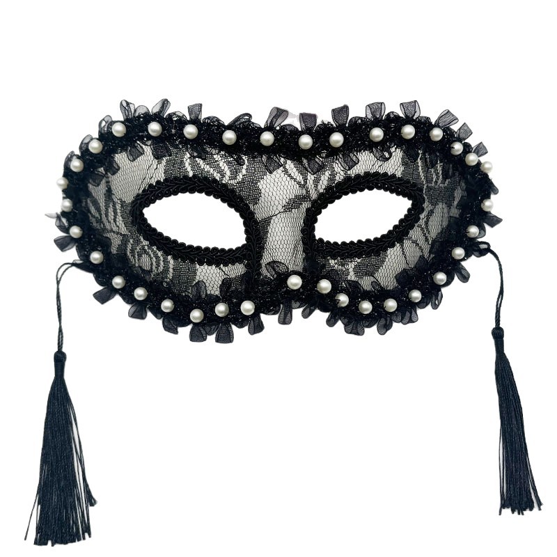 Halloween Cosplay Women's Half - Respirator Half Face のレビューと価格