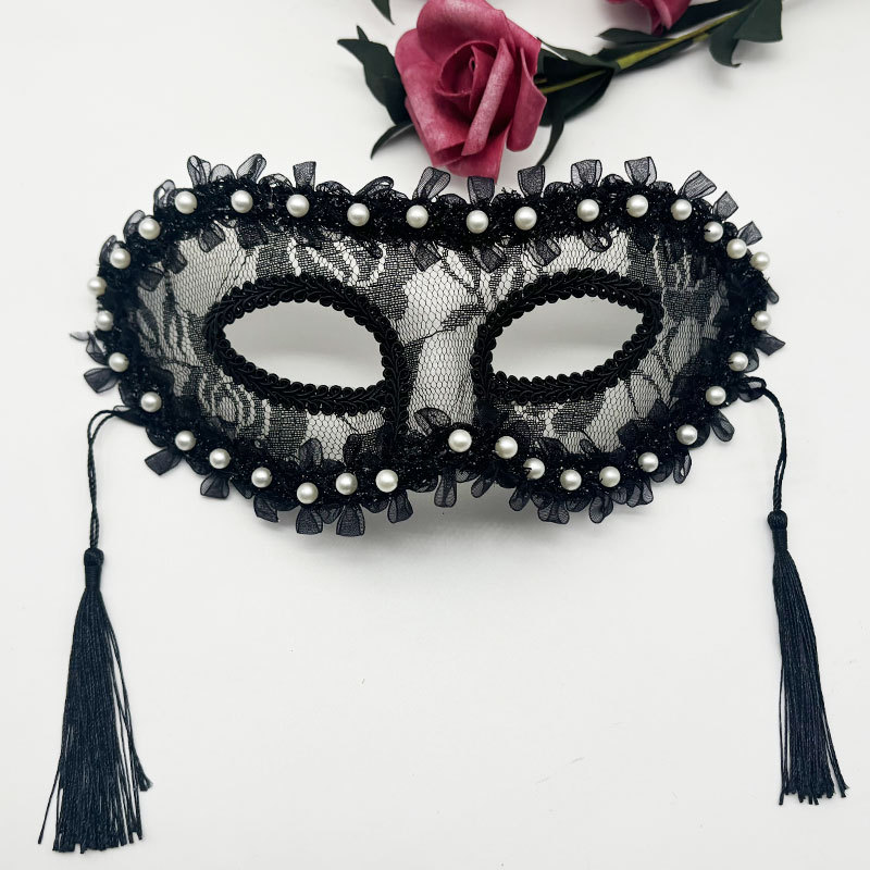 Halloween Cosplay Women's Half - Respirator Half Face のレビューと価格