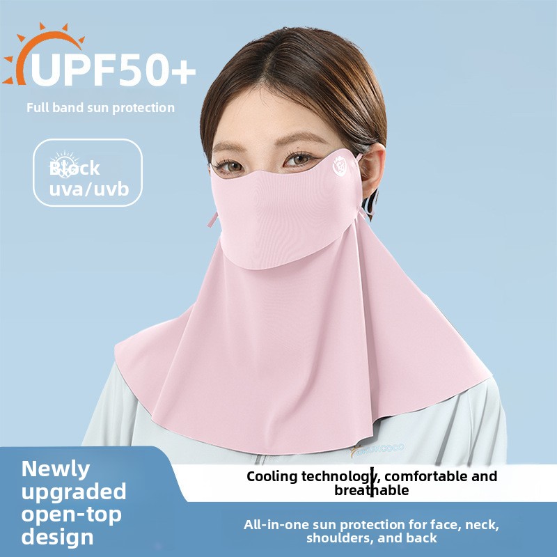 Drinking Water, Neck Protectio - Sports Mask Breathable のレビューと価格