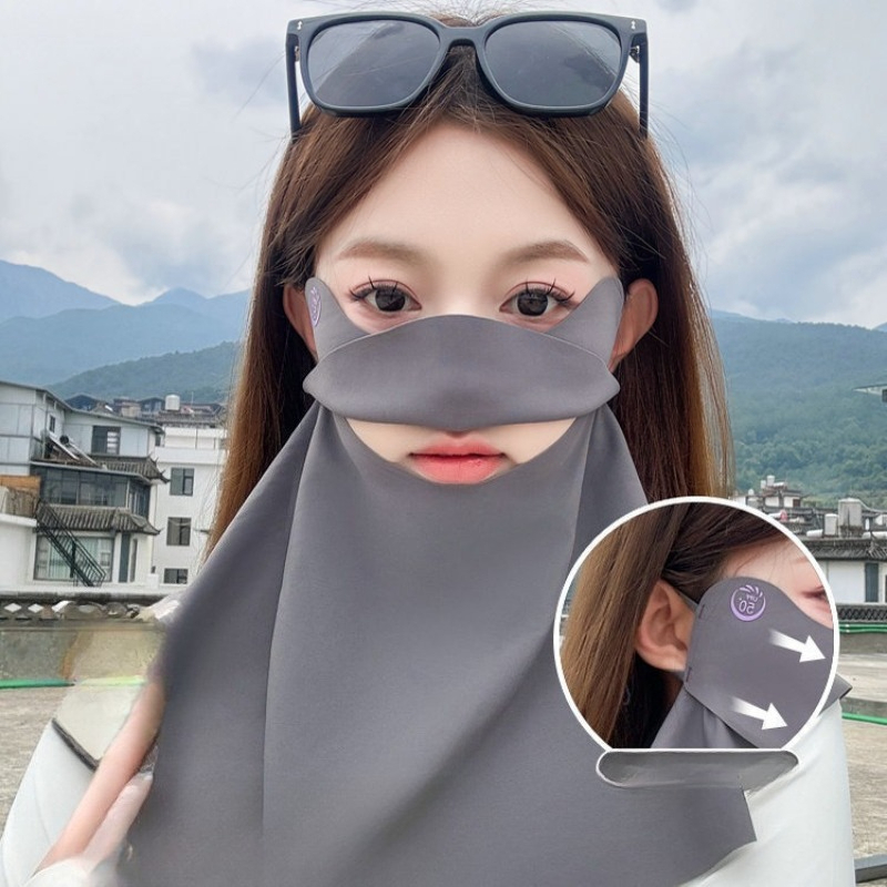 Drinking Water, Neck Protectio - Sports Mask Breathable のレビューと価格