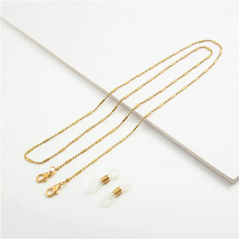 Fashion Sunglasses Chain for W - Mask Chain Holder のレビューと価格