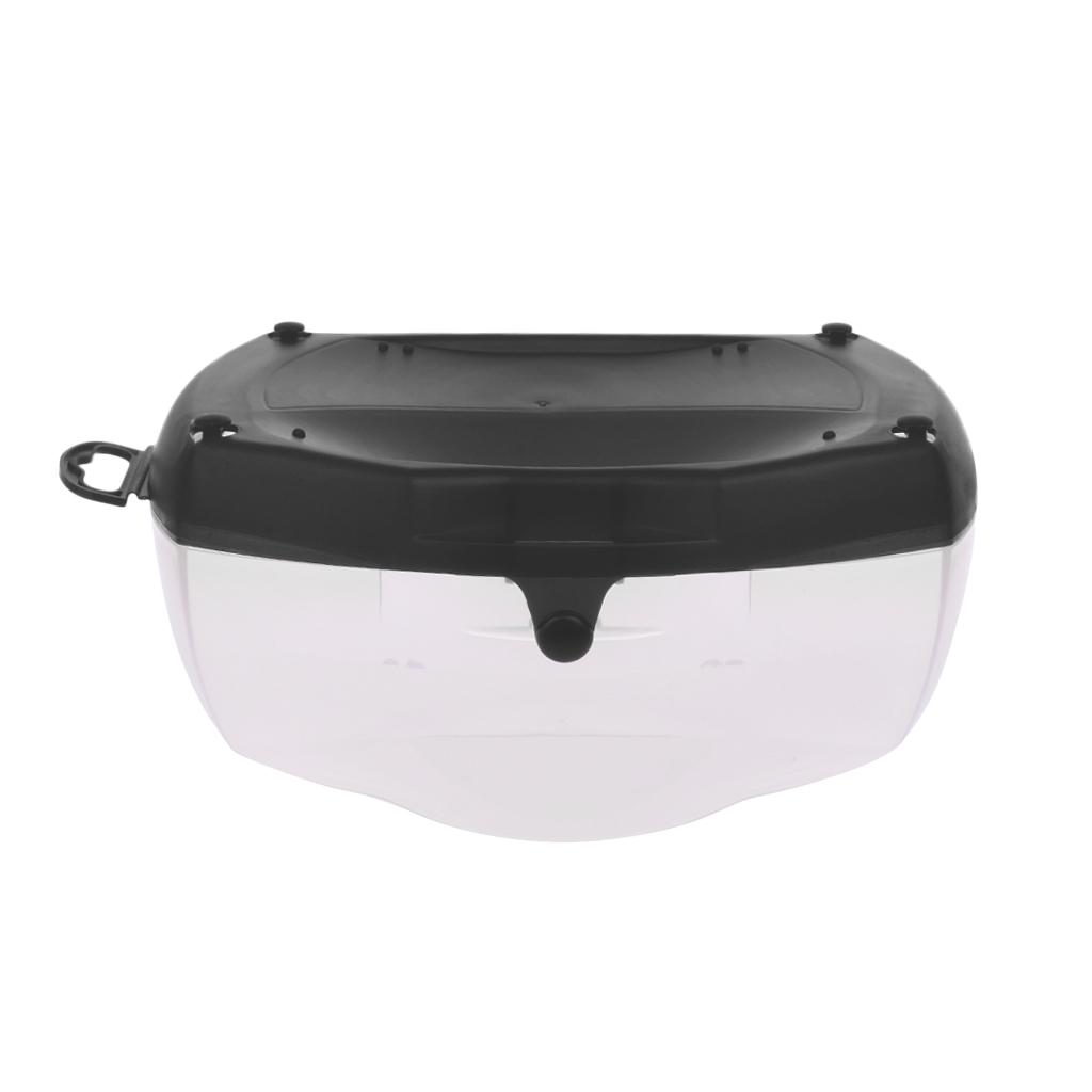 Snorkeling Diving Mask Case Ha - Mask Case Hard Shell のレビューと価格