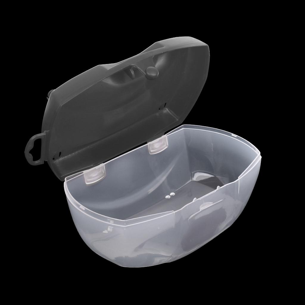 Snorkeling Diving Mask Case Ha - Mask Case Hard Shell のレビューと価格