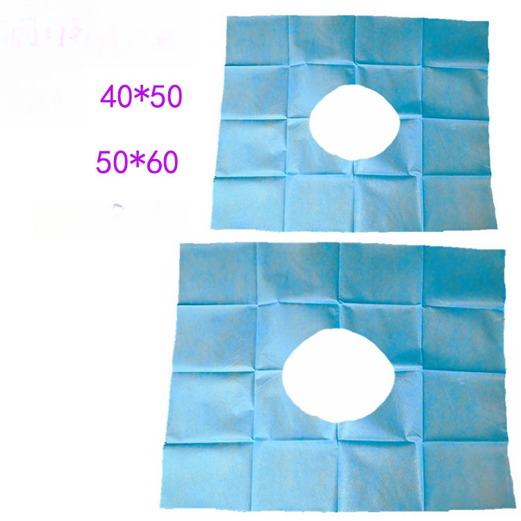 50pcs Disposable Surgical Drap - Disposable Mask Blue のレビューと価格