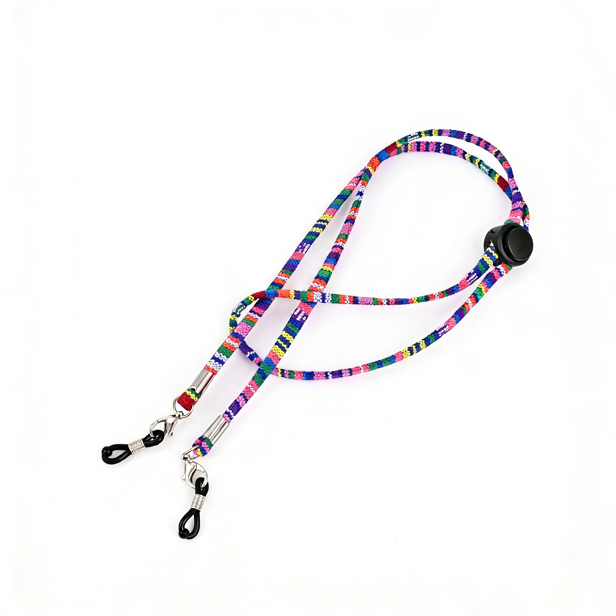 3pcs Eye Glasses String Holder - Mask Lanyard Adjustable のレビューと価格