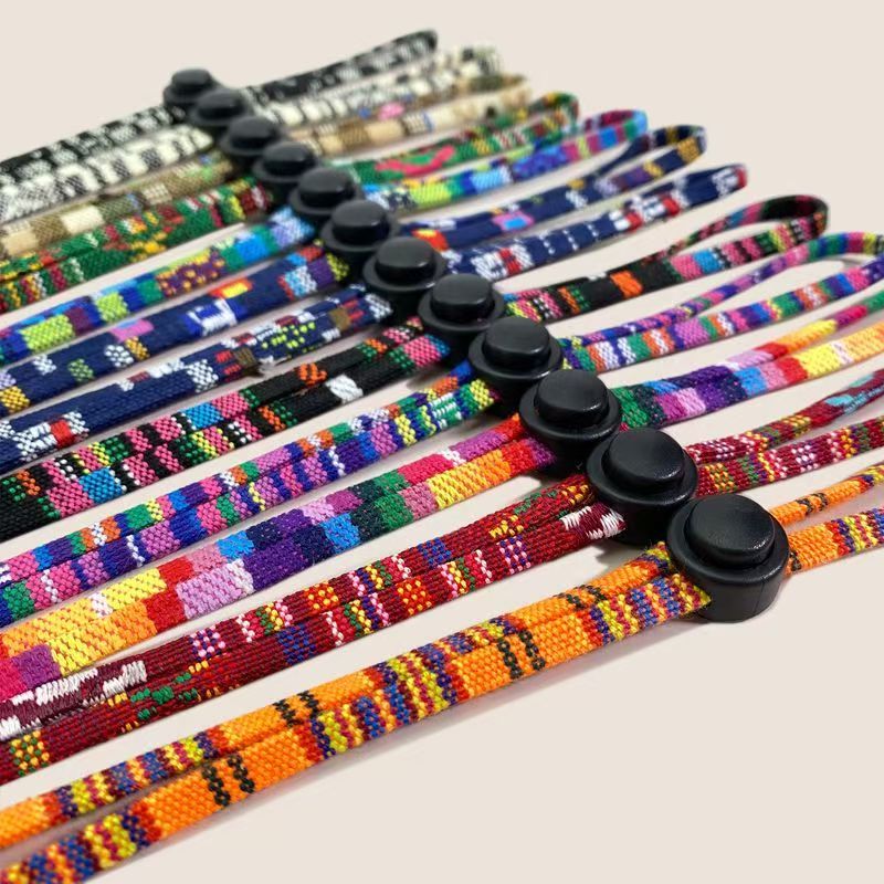 3pcs Eye Glasses String Holder - Mask Lanyard Adjustable のレビューと価格