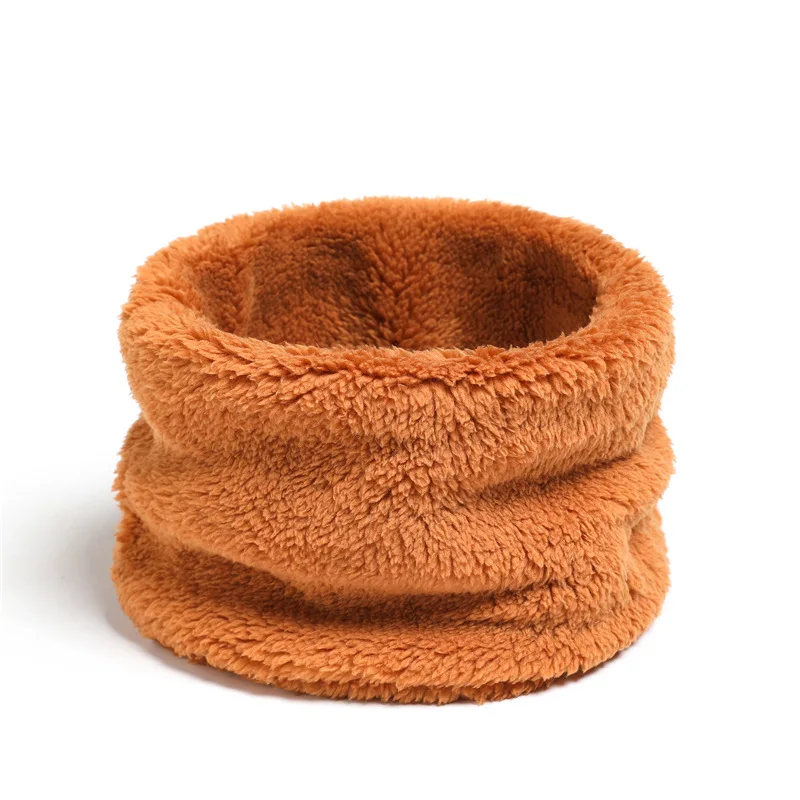 New Cashmere Warm Neckerchief  - Kids Face Mask のレビューと価格