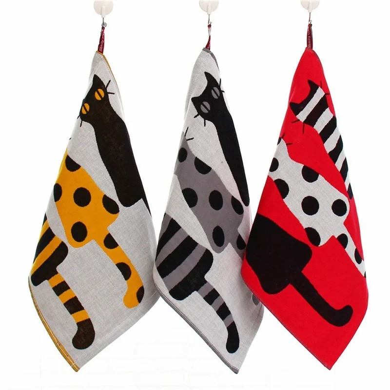 Baby Towel Cotton Bath Cartoon - Cloth Face Mask Washable のレビューと価格
