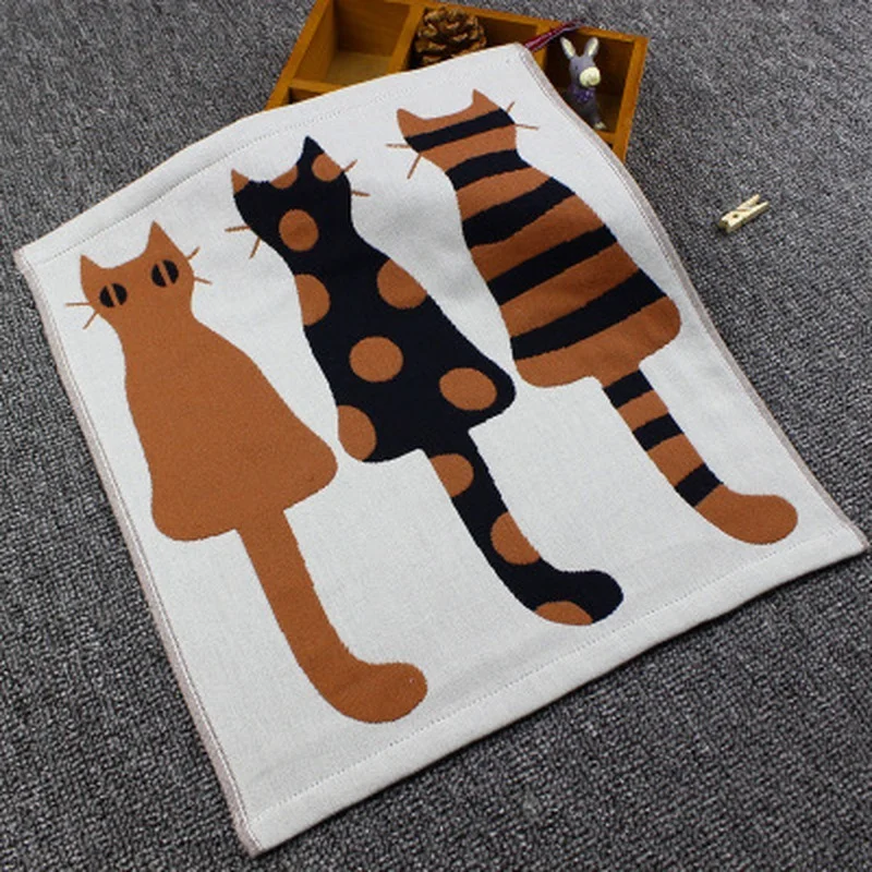 Baby Towel Cotton Bath Cartoon - Cloth Face Mask Washable のレビューと価格