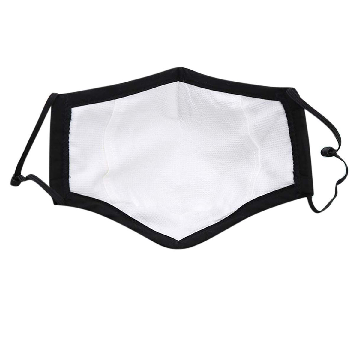 40pcs Fine Denier Face Mask Fi - Pm2.5 Filter Insert のレビューと価格