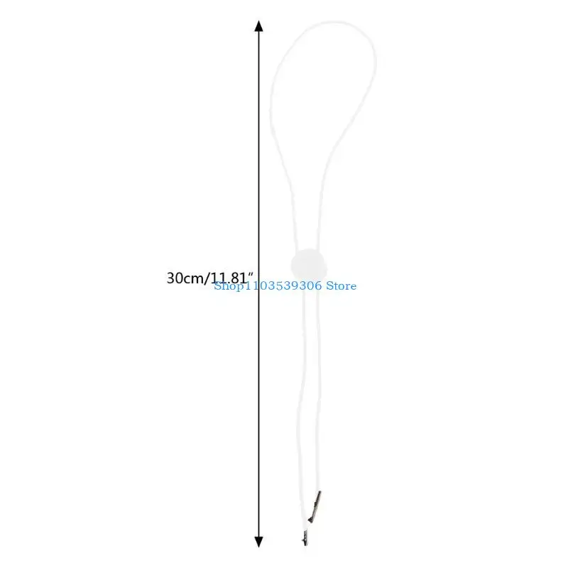 400A Adjustable Neck Strap Fac - Mask Ear Saver Strap のレビューと価格