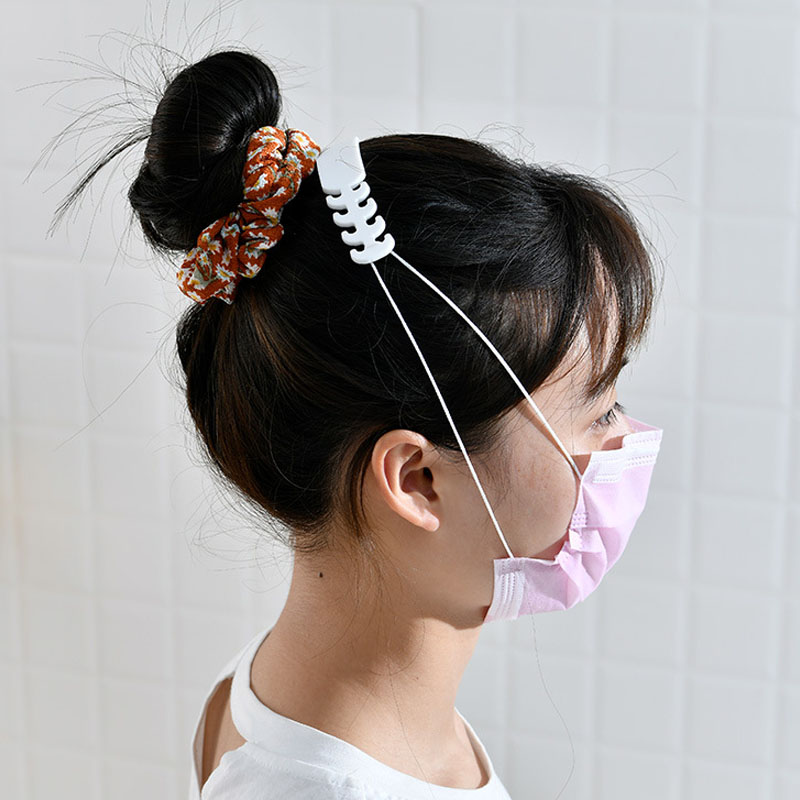 10pcs Mask Holder Adjustable A - Mask Chain Holder のレビューと価格