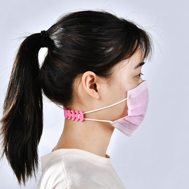 10pcs Mask Holder Adjustable A - Mask Chain Holder のレビューと価格