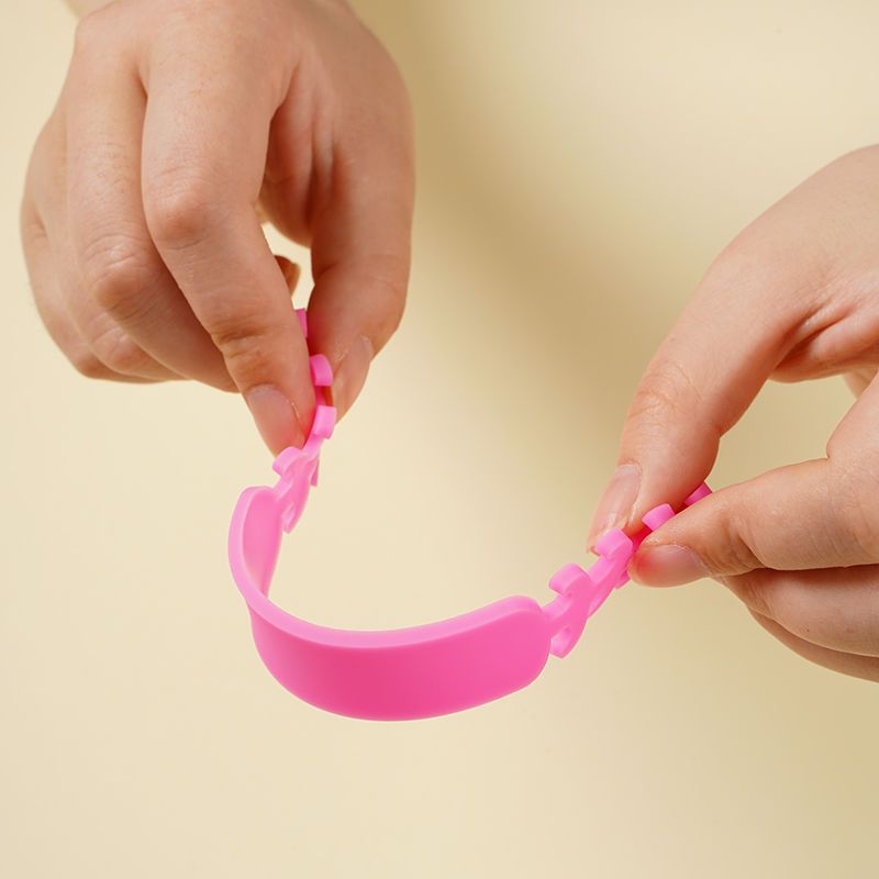 10pcs Mask Holder Adjustable A - Mask Chain Holder のレビューと価格