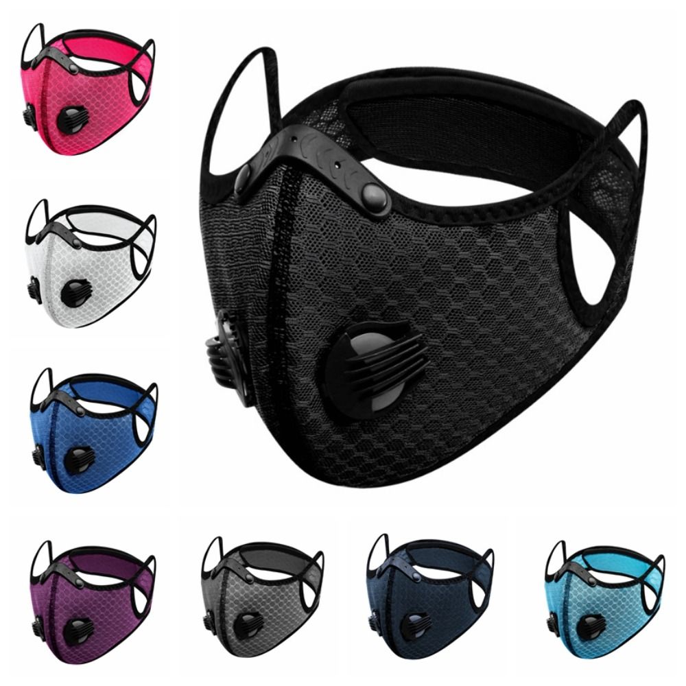 Breathable Ergonomic Dust Mask - Dust Mask Construction のレビューと価格