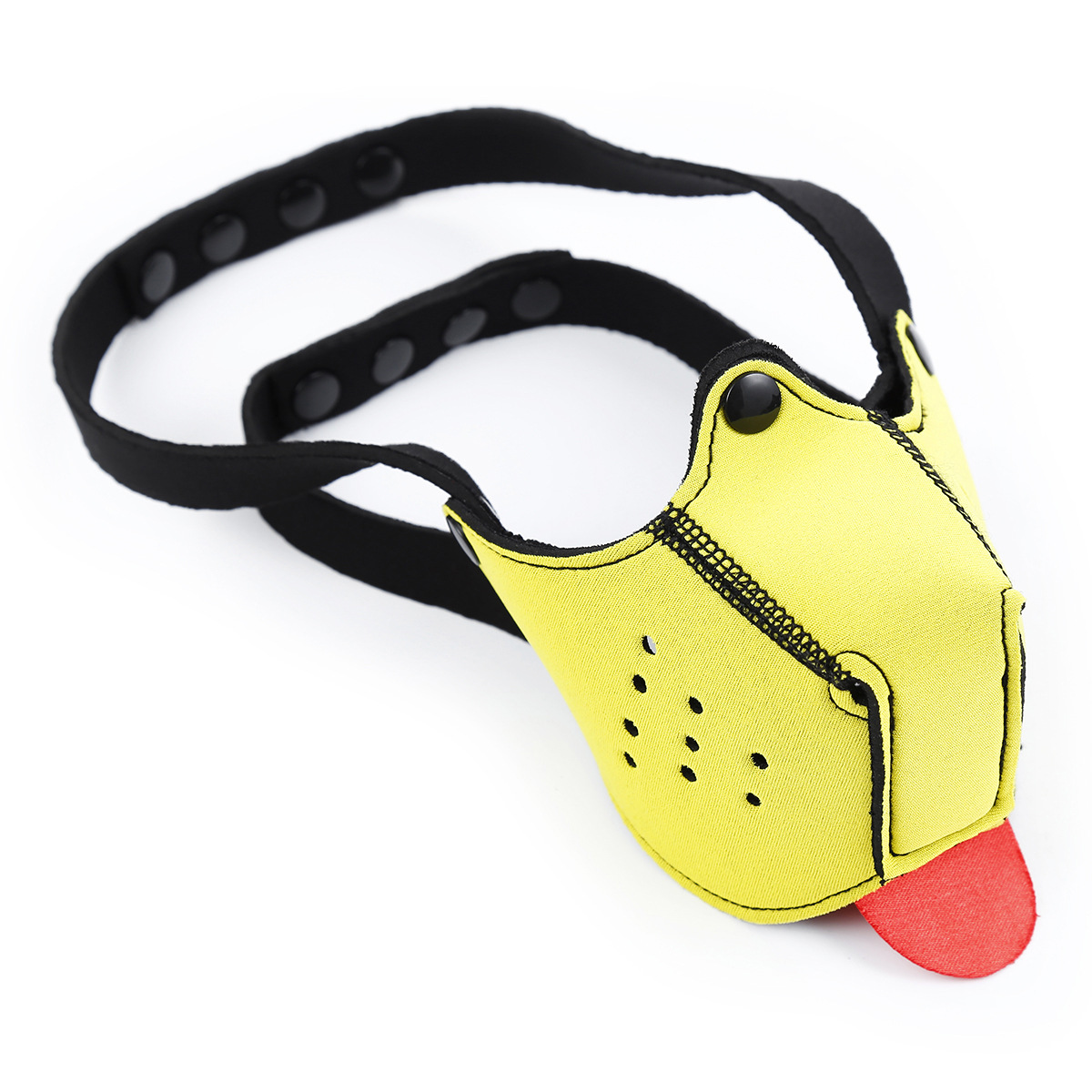 Unisex Sexy Role Play Costumes - Respirator Half Face のレビューと価格