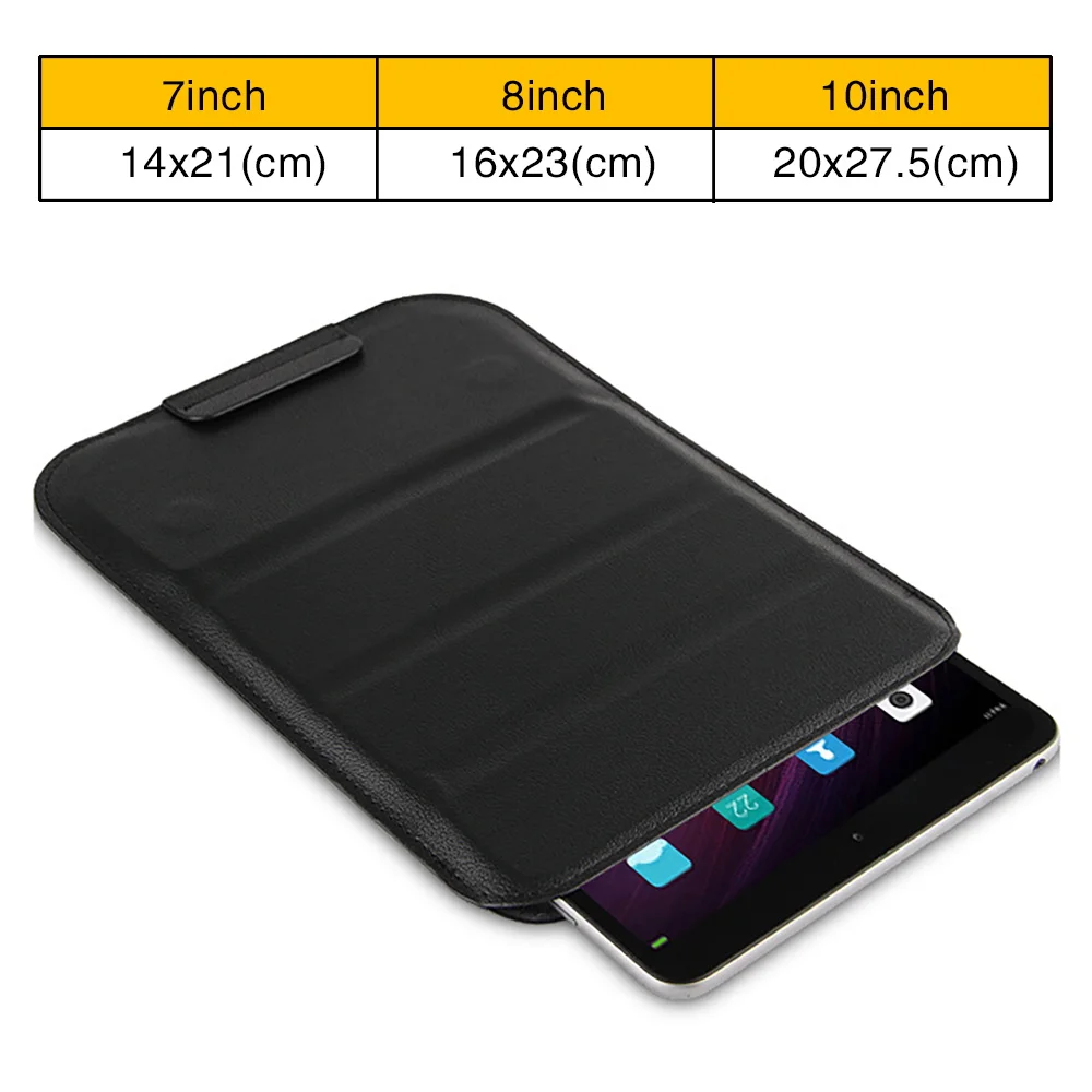 Mask Series Universal Tablet B - Mask Case Hard Shell のレビューと価格