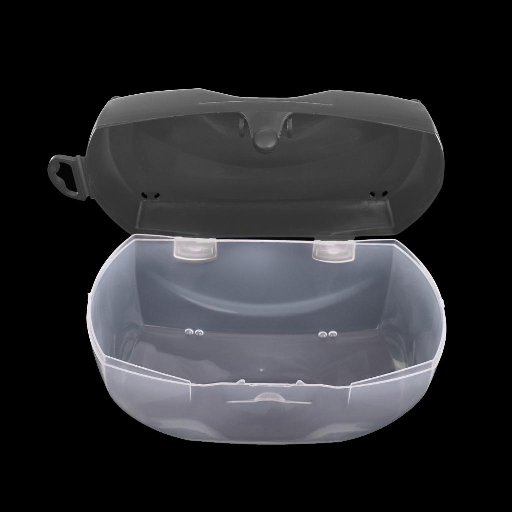 Glasses Case Swimming Goggles  - Mask Case Hard Shell のレビューと価格