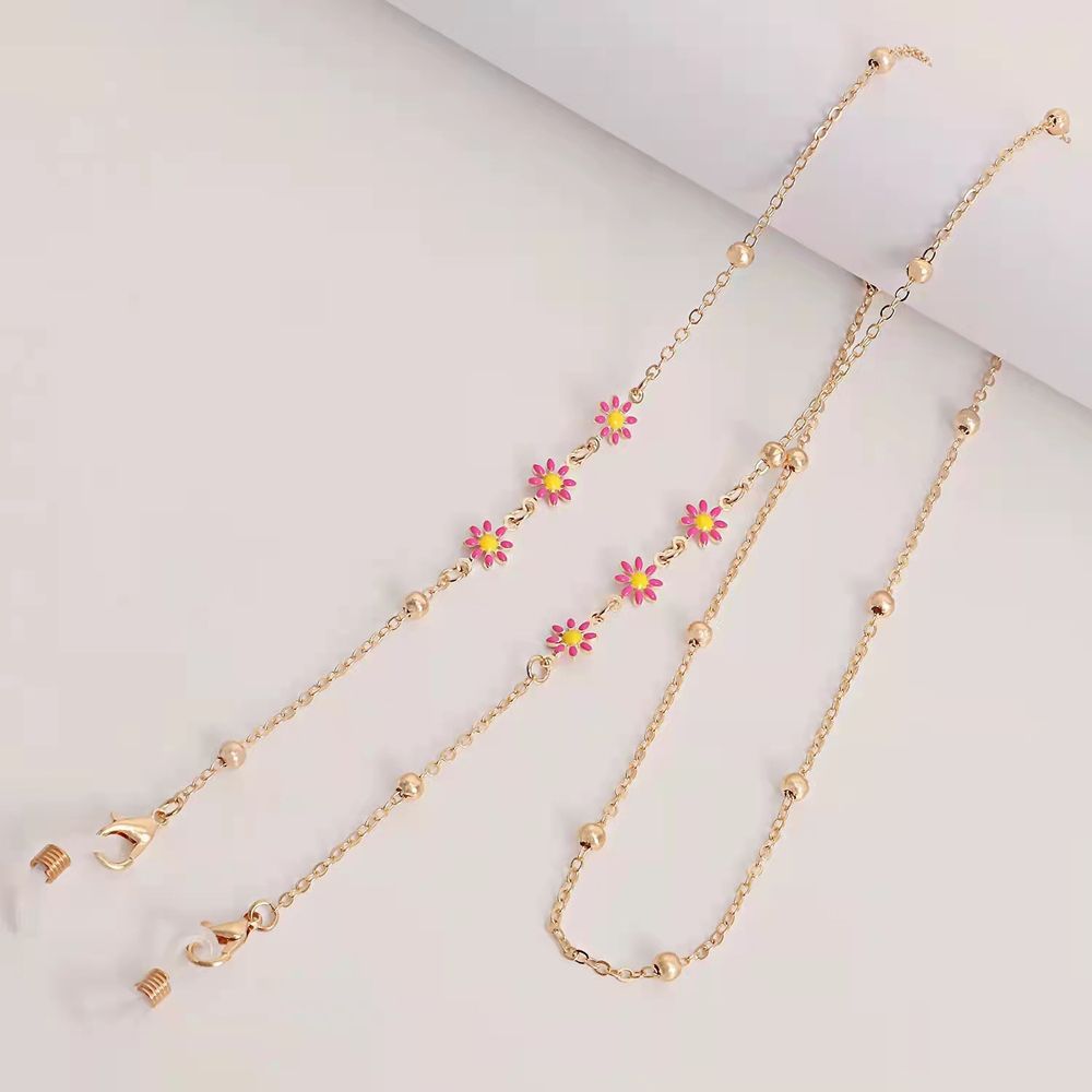 Elegant Adjustable Vintage Fas - Mask Lanyard Adjustable のレビューと価格
