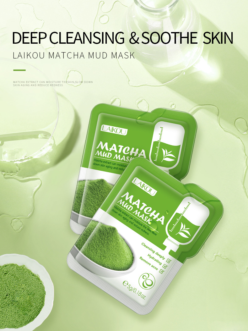 Purifying Clay Facial Mask in  - Dust Mask Construction のレビューと価格