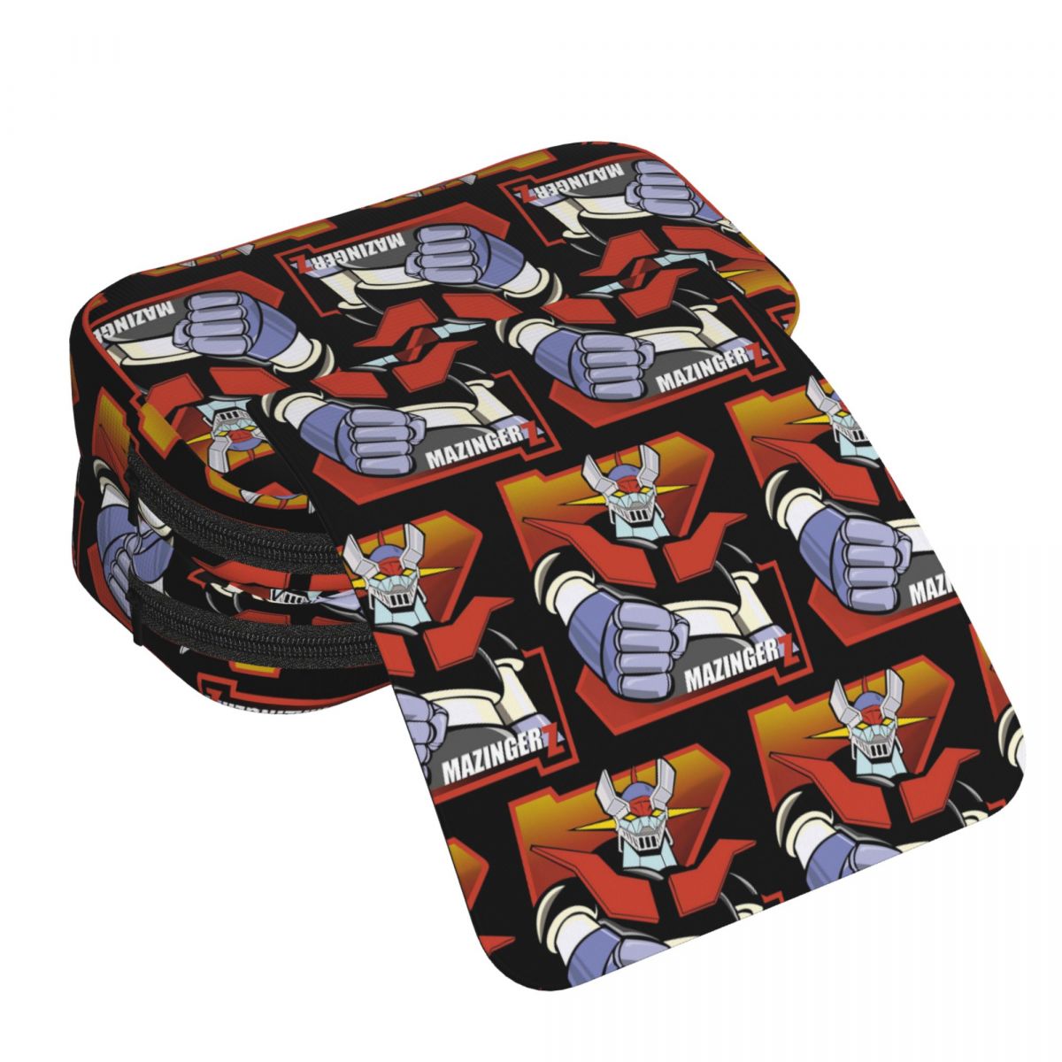 Mazinger Z Goldorak Actarus Gr - Mask Case Hard Shell のレビューと価格