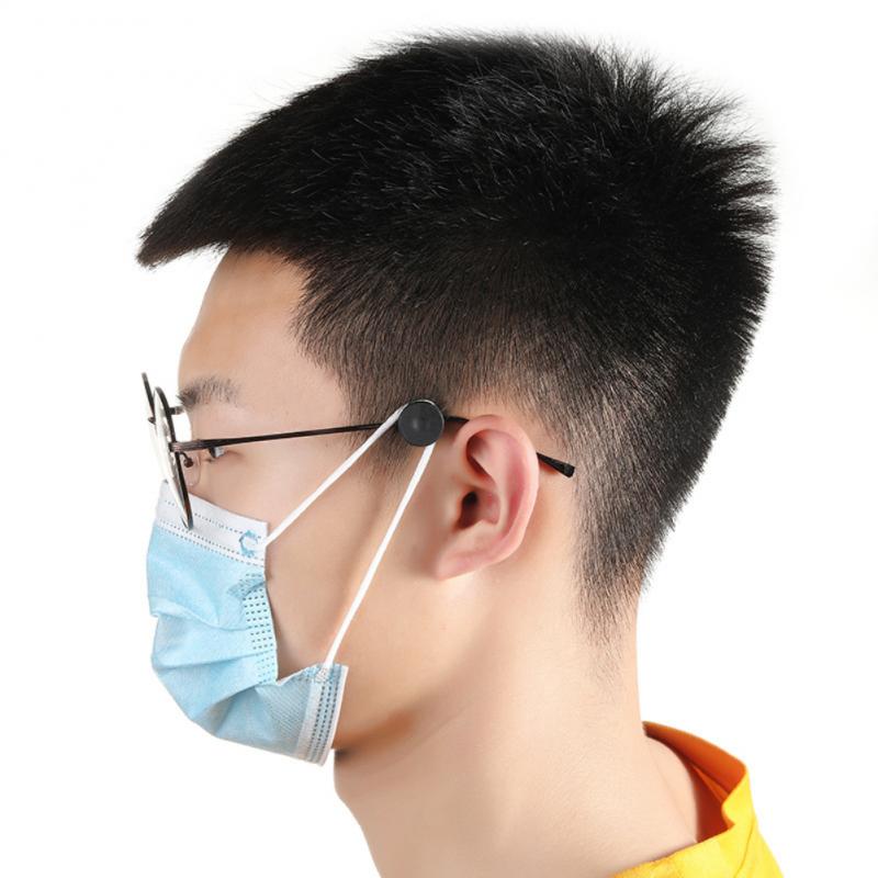 Mask Ear Protector Silicon Gla - Mask Ear Saver Strap のレビューと価格