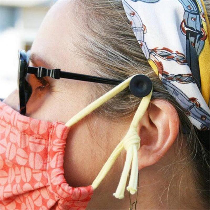 Mask Ear Protector Silicon Gla - Mask Ear Saver Strap のレビューと価格
