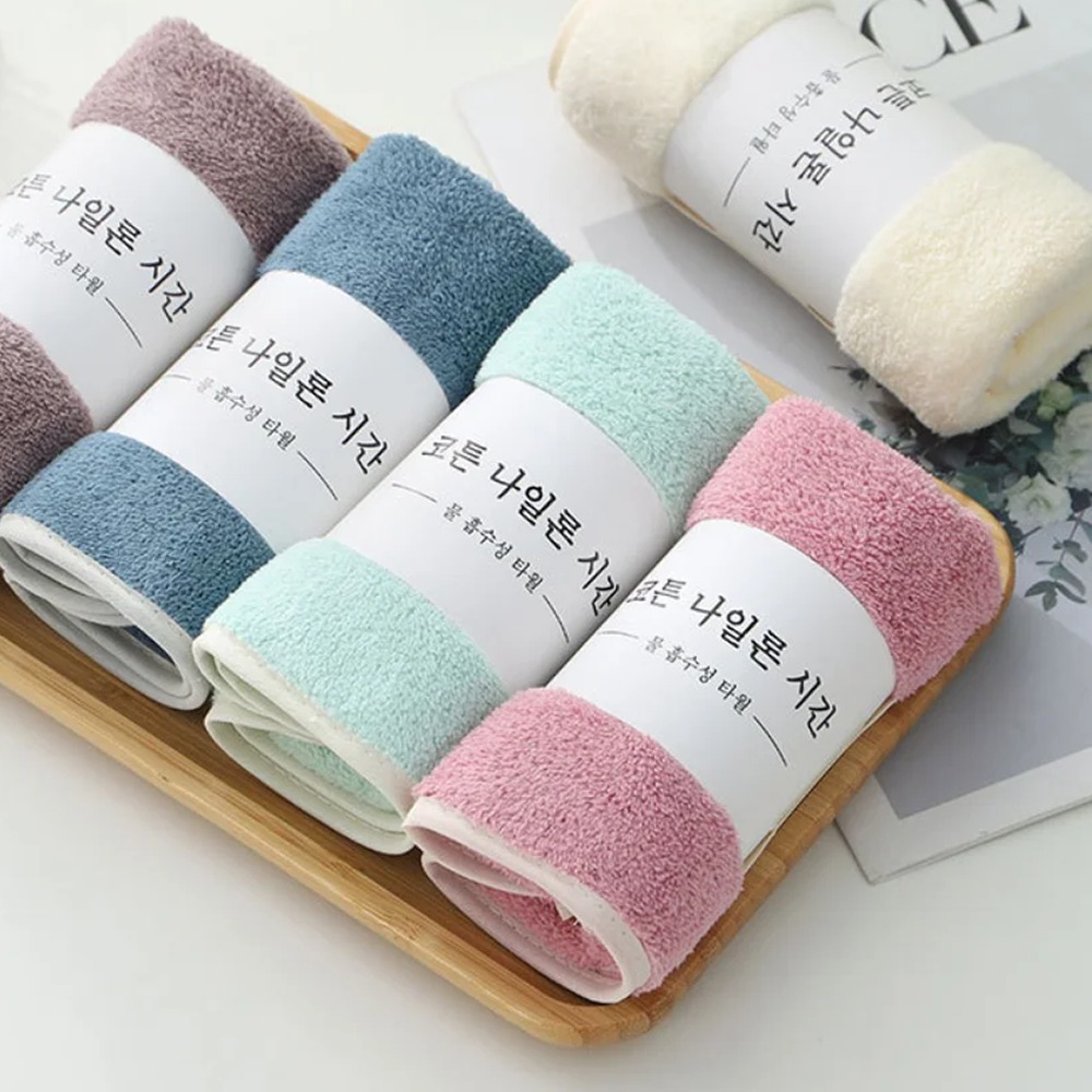 Absorbent Quick Drying Bath To - Cloth Face Mask Washable のレビューと価格
