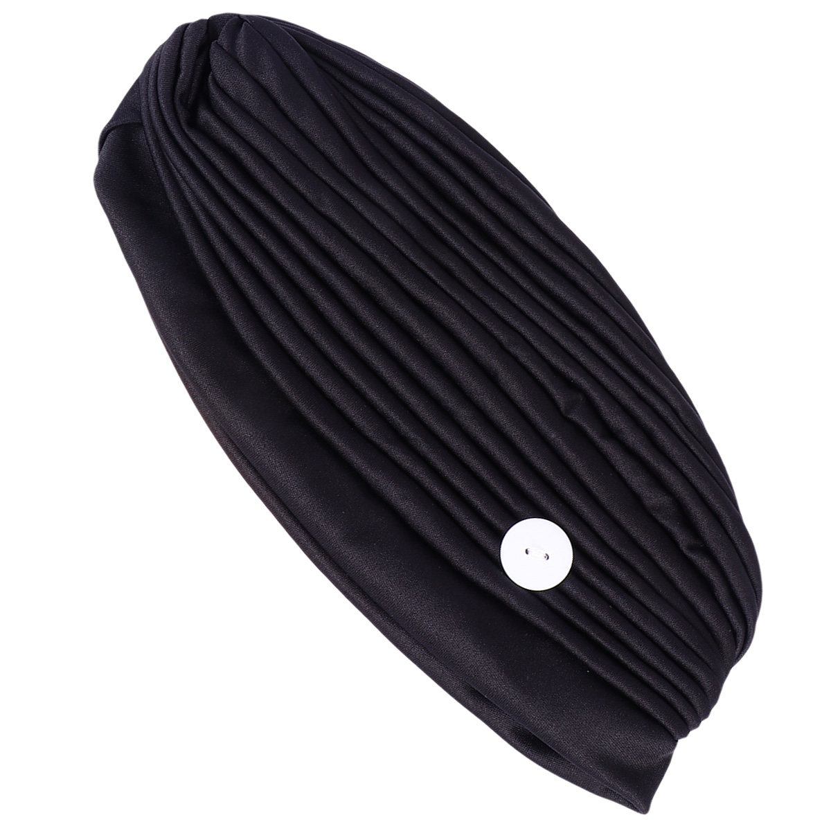 2Pcs Black Adjustable Elastic  - Mask Ear Saver Strap のレビューと価格