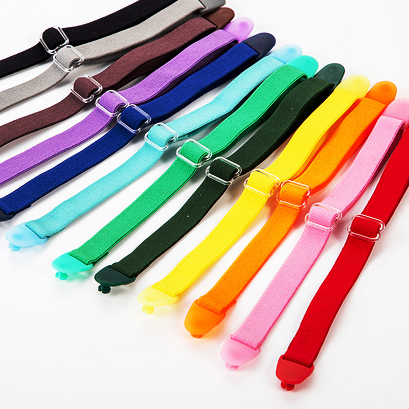 Kids Anti Slip Glasses Chain A - Mask Chain Holder のレビューと価格