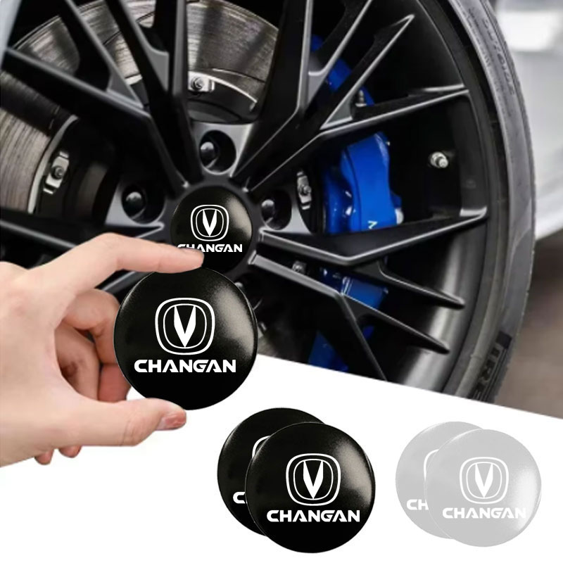 4pcs Car hub cover logo sticke - Kn95 Respirator Mask のレビューと価格