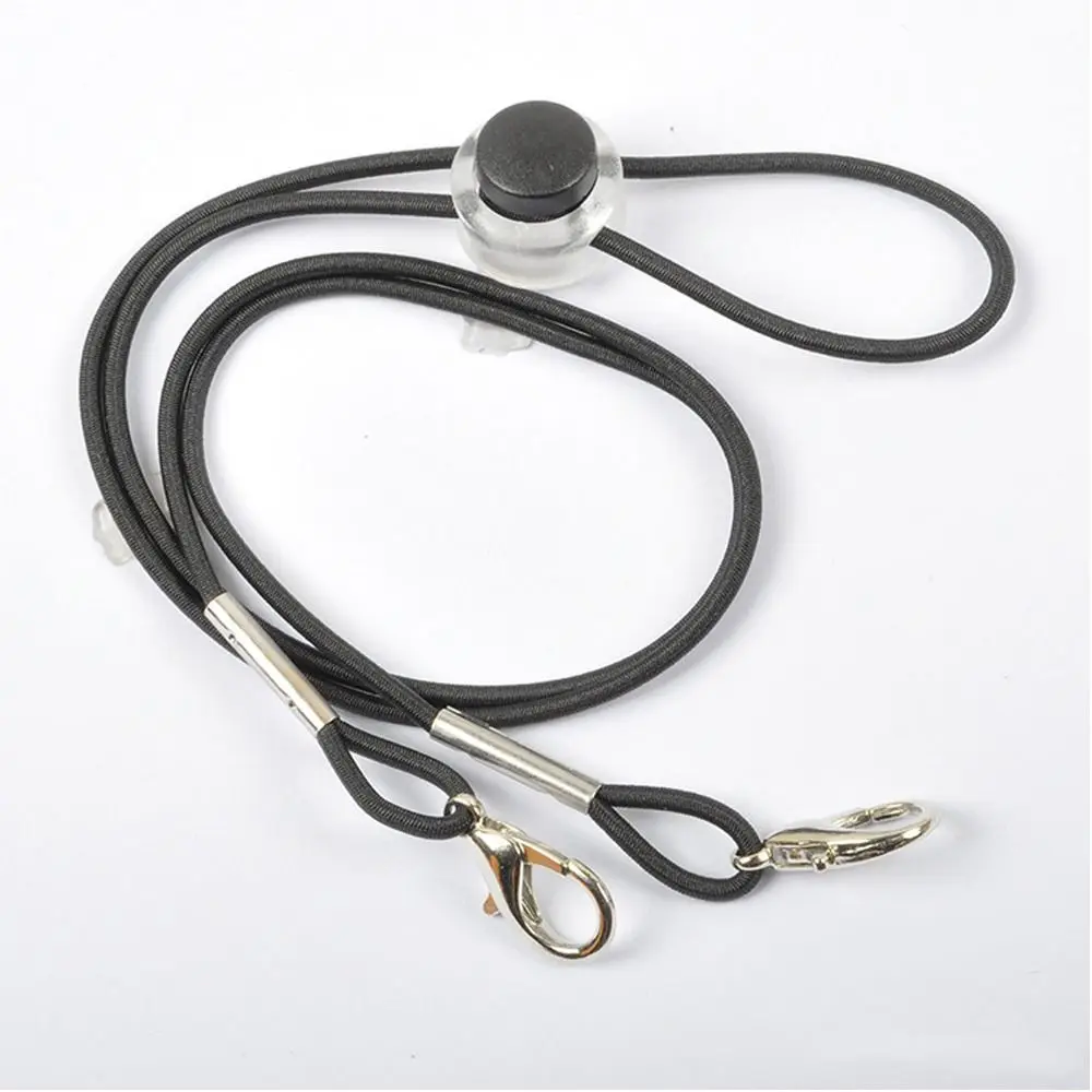 Adjustable Non-Slip Sport Glas - Mask Lanyard Adjustable のレビューと価格
