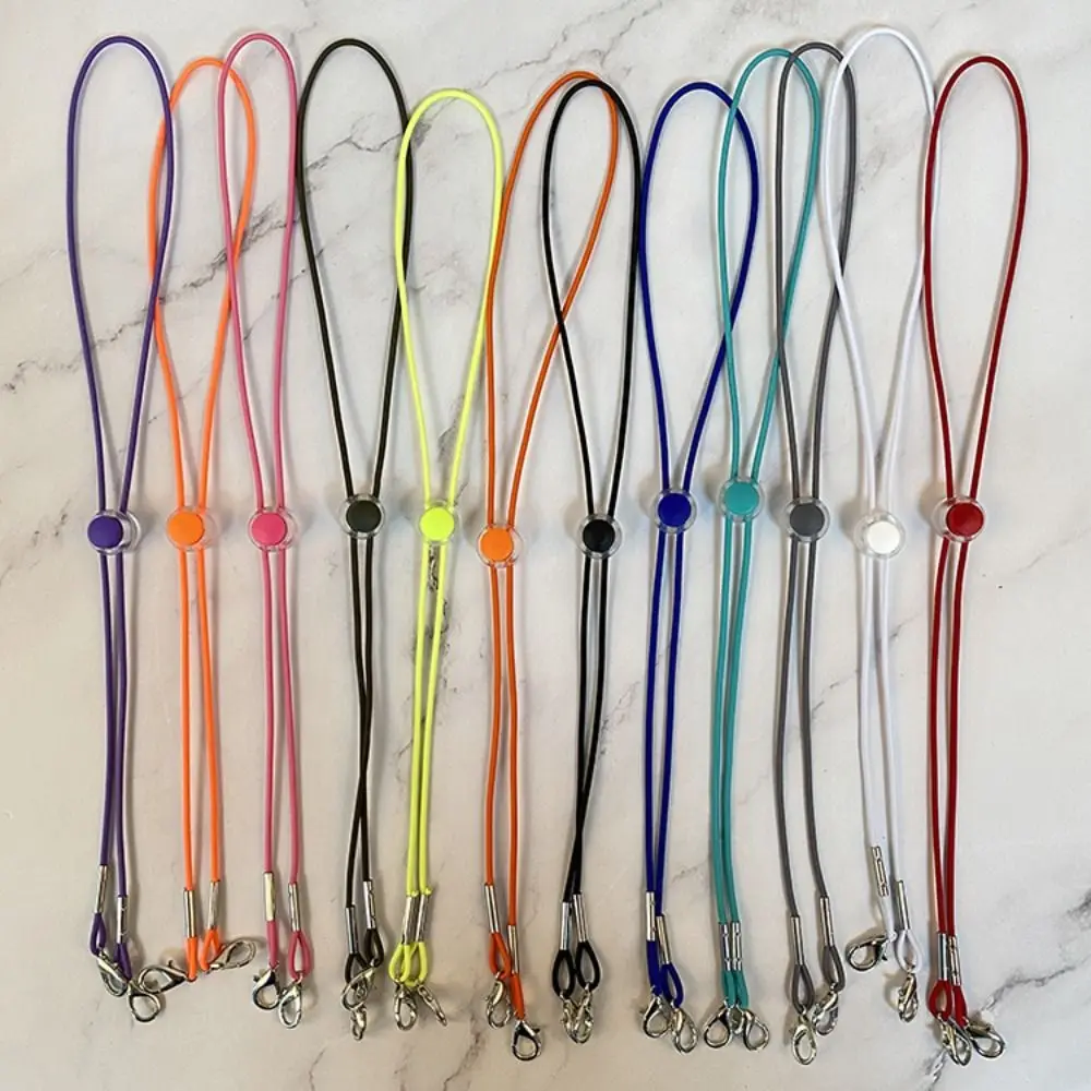 Adjustable Non-Slip Sport Glas - Mask Lanyard Adjustable のレビューと価格