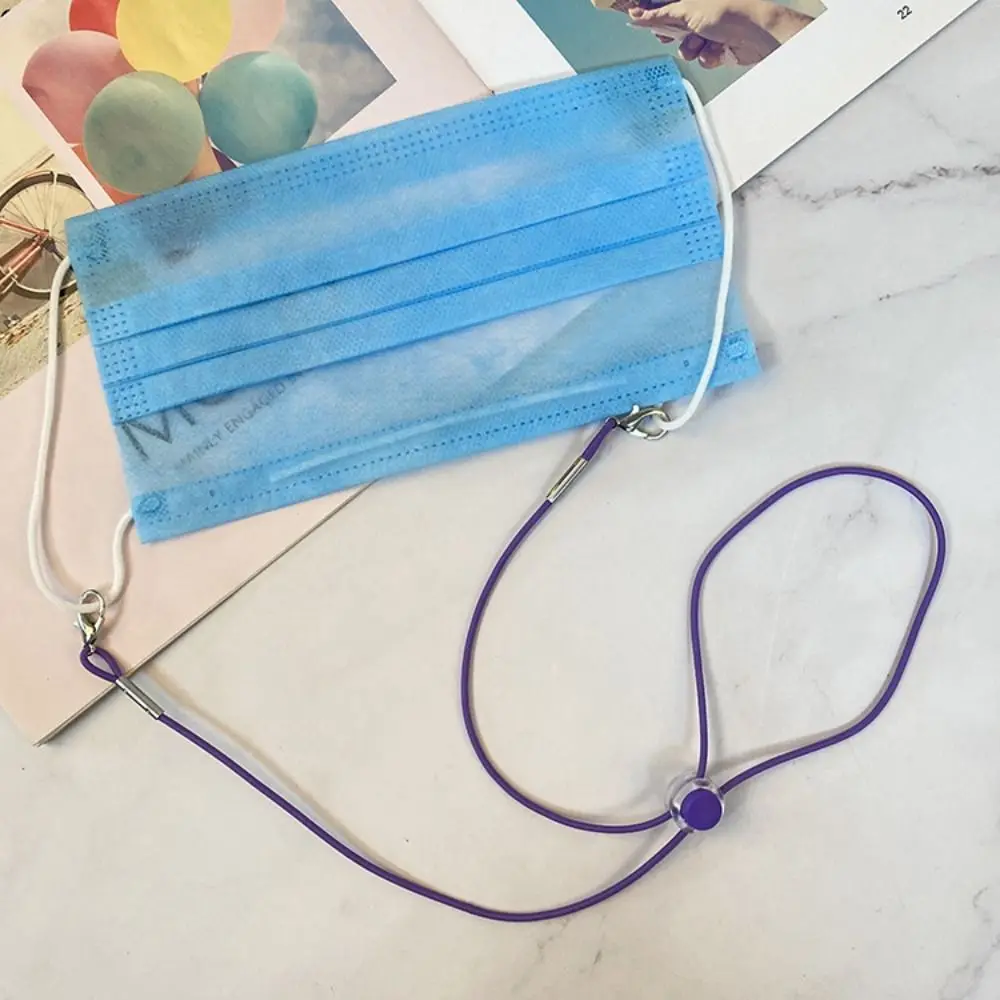Adjustable Non-Slip Sport Glas - Mask Lanyard Adjustable のレビューと価格