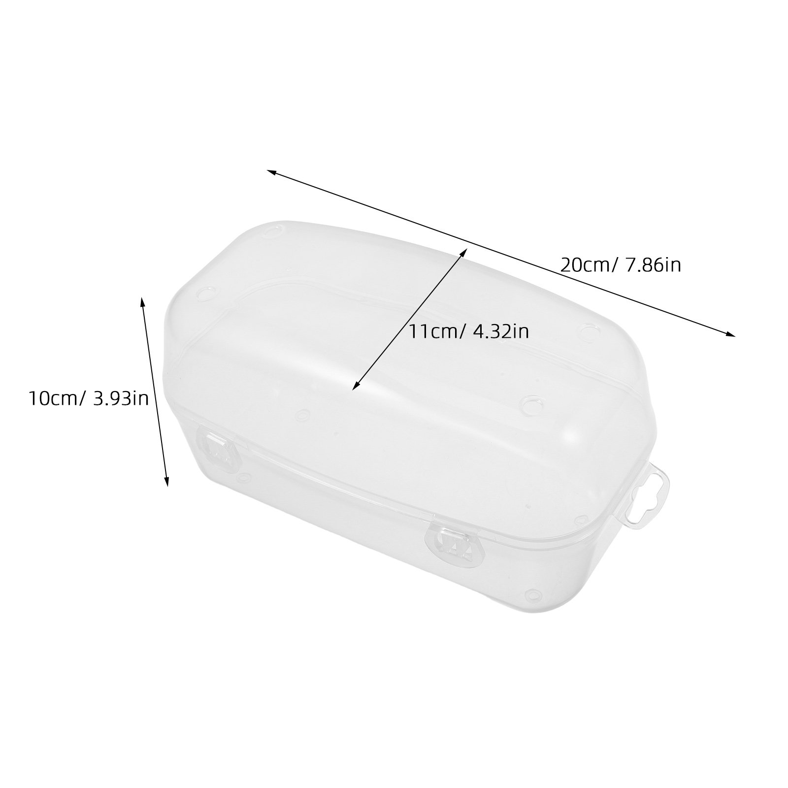 Hard Shell Diving Masks Case W - Mask Case Hard Shell のレビューと価格