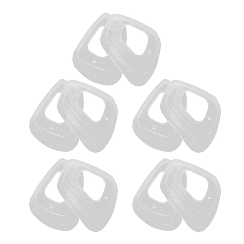 Hot-501 Filter Retainer For 3M - Face Mask Storage Box のレビューと価格