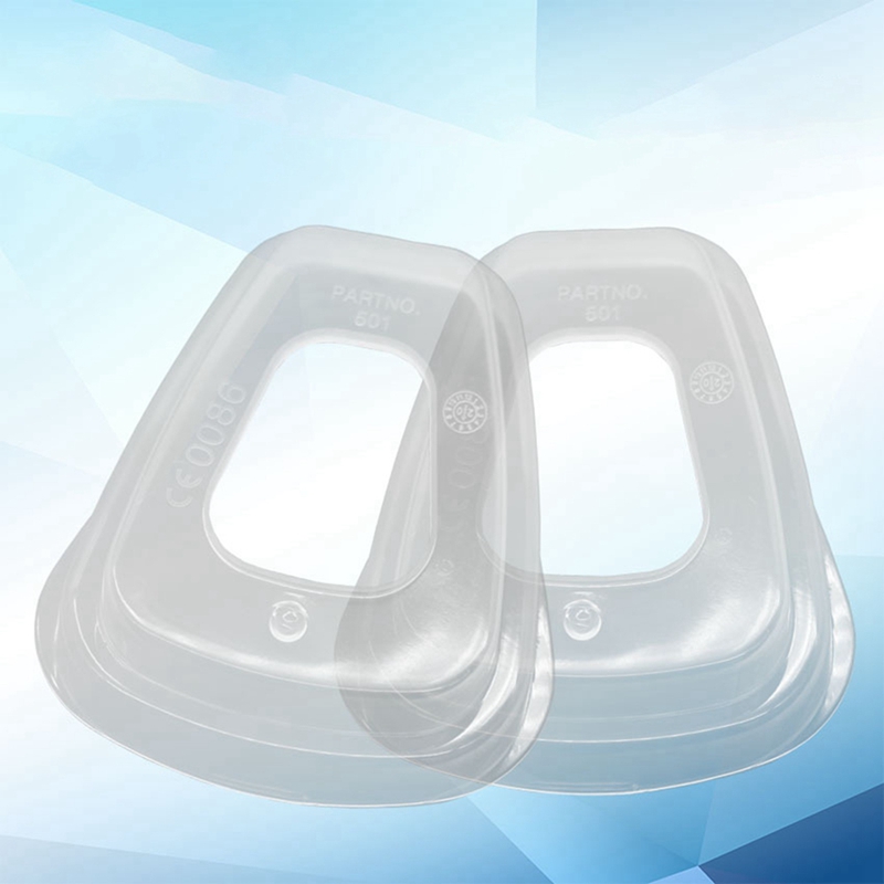 Hot-501 Filter Retainer For 3M - Face Mask Storage Box のレビューと価格