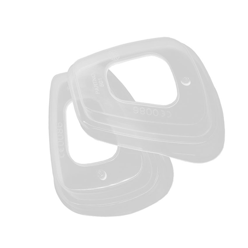 Hot-501 Filter Retainer For 3M - Face Mask Storage Box のレビューと価格