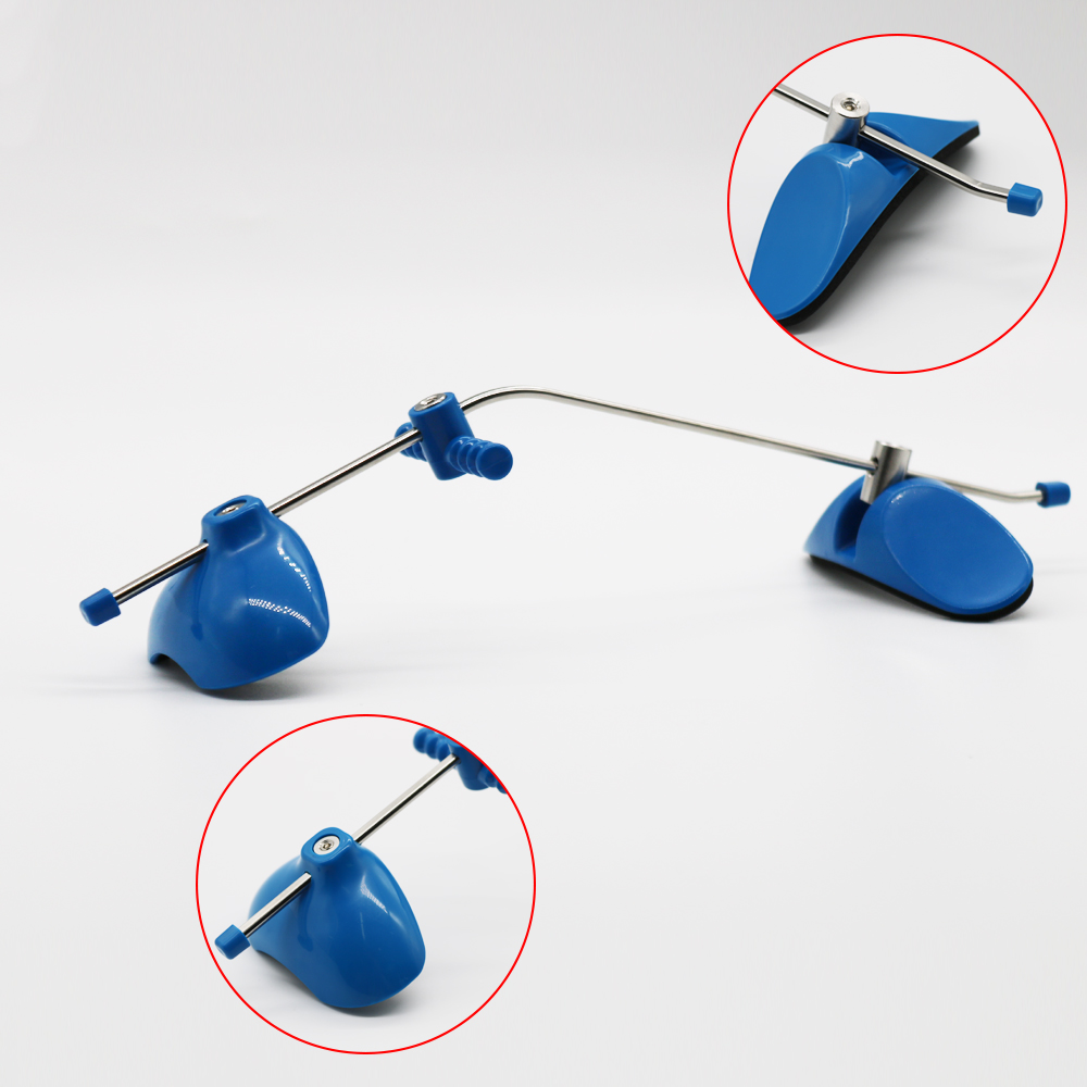 Adjustable High-Pull Orthodont - Kids Face Mask のレビューと価格