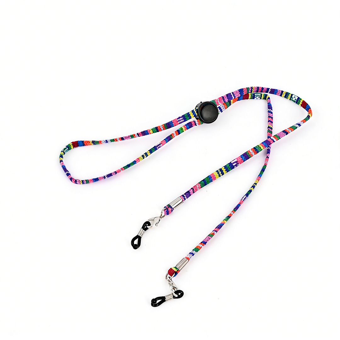 Eye Glasses String Holder Stra - Mask Lanyard Adjustable のレビューと価格