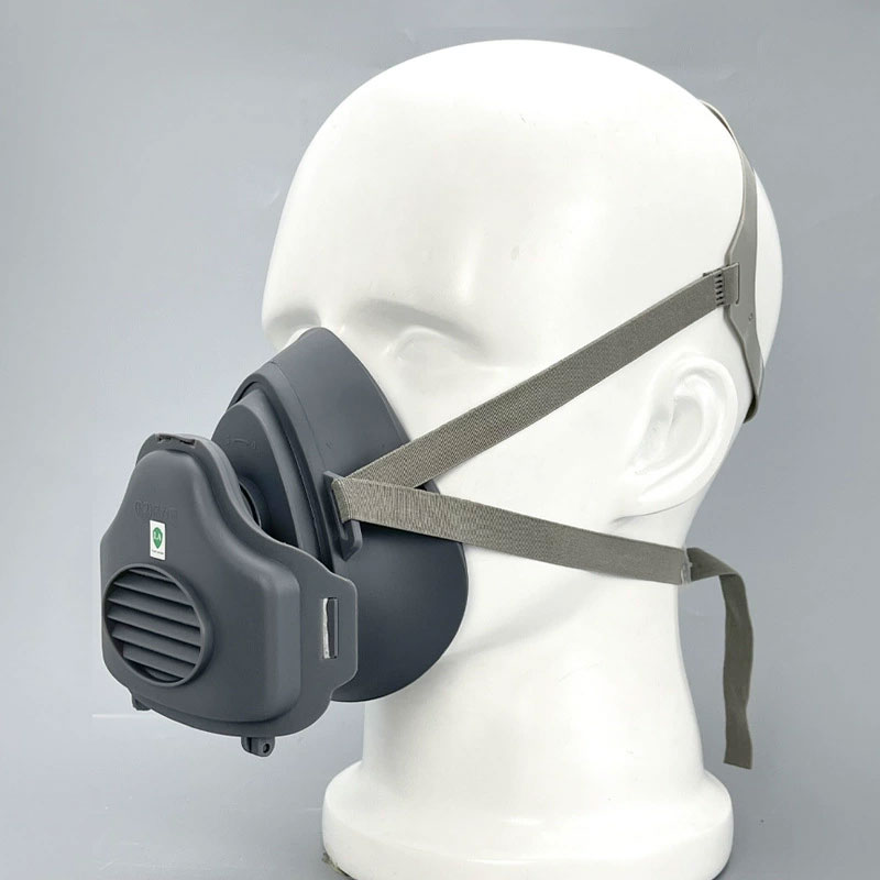 Dust Respirator Work Safety Ru - Kn95 Respirator Mask のレビューと価格