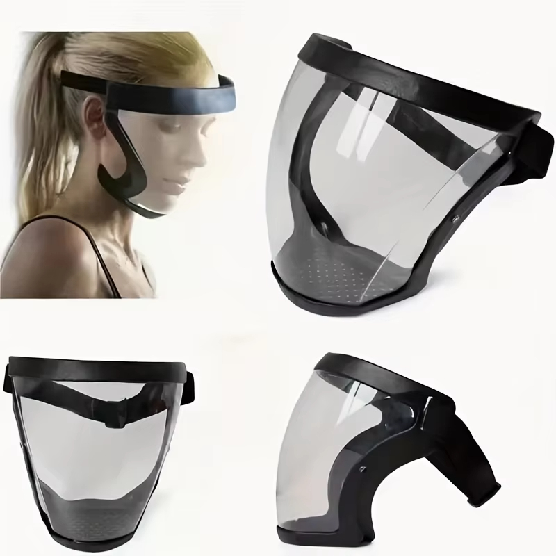 Reusable and Heat Resistant Fa - Face Mask Storage Box のレビューと価格