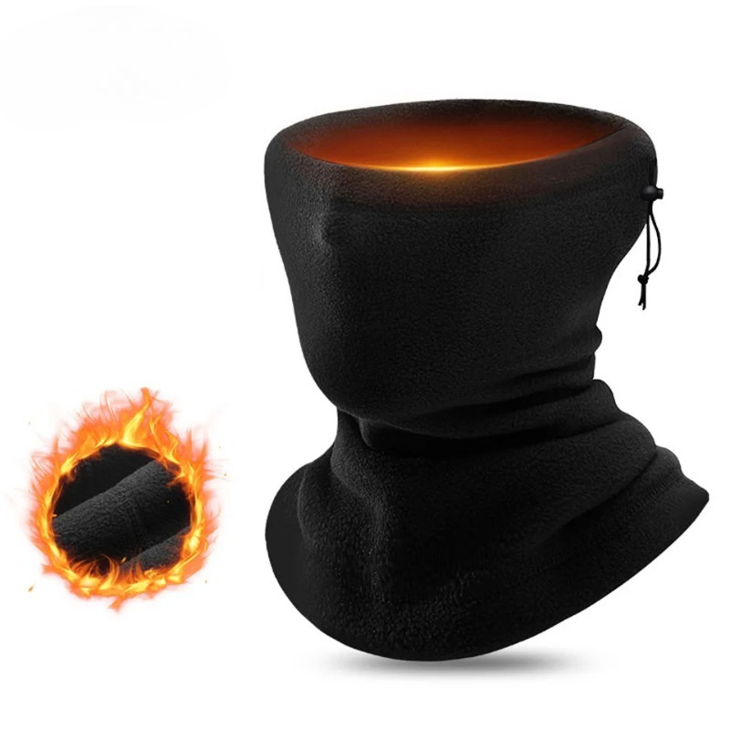 Winter Neck Warmer Gaiter Scar - Respirator Half Face のレビューと価格