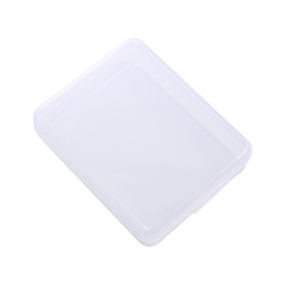 Protection Rectangle Container - Face Mask Storage Box のレビューと価格