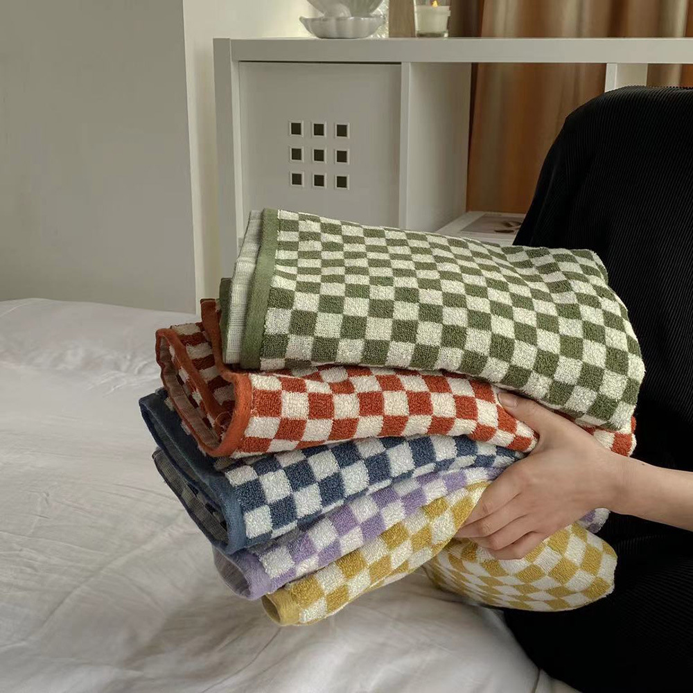 Stripe Pure Towels Absorbent T - Cloth Face Mask Washable のレビューと価格