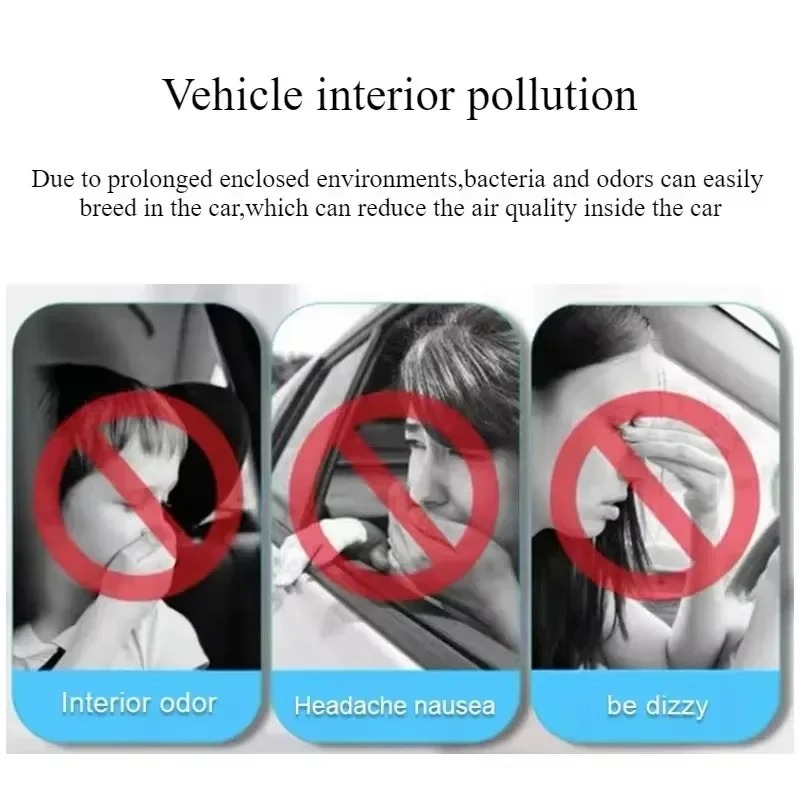 For Tesla Model 3/Y/3 Highland - Filter Replacement N95 のレビューと価格