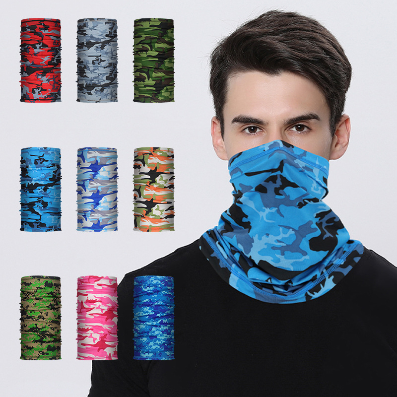 Outdoor Breathable UV Protecti - Sports Mask Breathable のレビューと価格